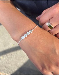 Sunday Stephens - Clementine Bracelet