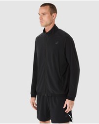 ASICS - Actibreeze Jacquard Jacket