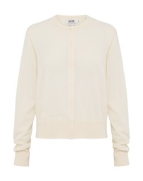 Oxford - Lottie Merino Cardigan
