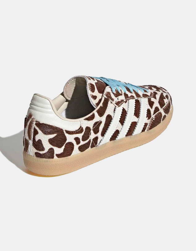 adidas Originals - Samba OG Sneakers - Women's