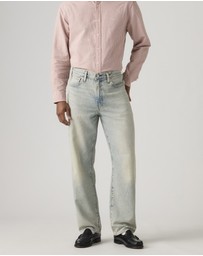 Levi's - 568 Loose Straight Jeans