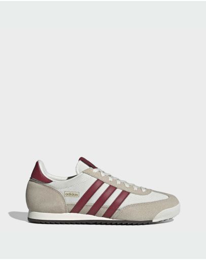 Off White / Team Victory Red / Wonder Beige