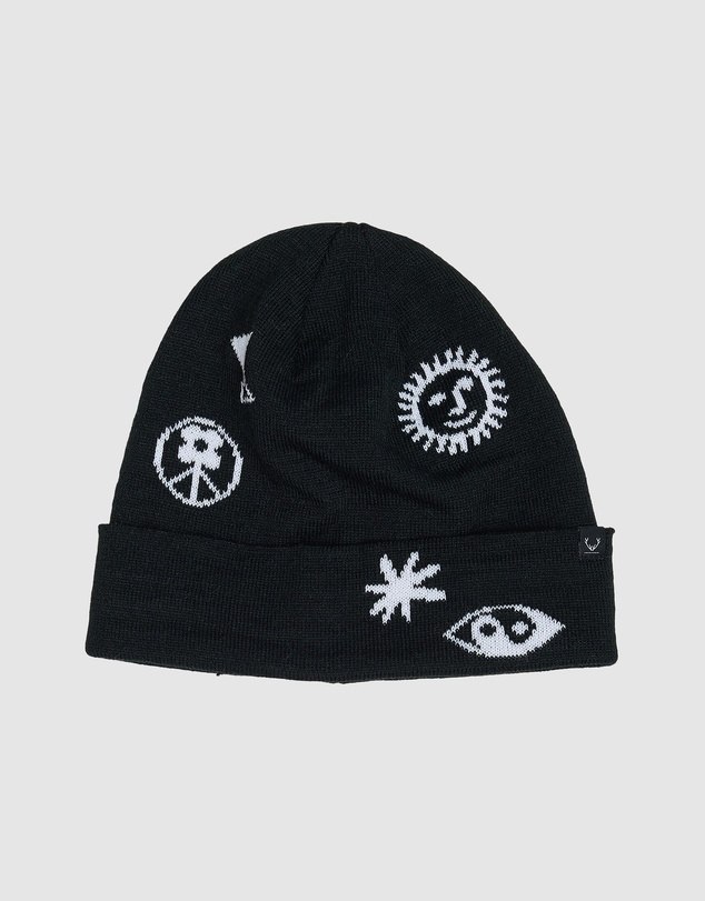 ROJO Outerwear - Nine Oh Beanie Pack