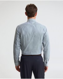 Oxford - Beckton Slim Fit Luxury Shirt