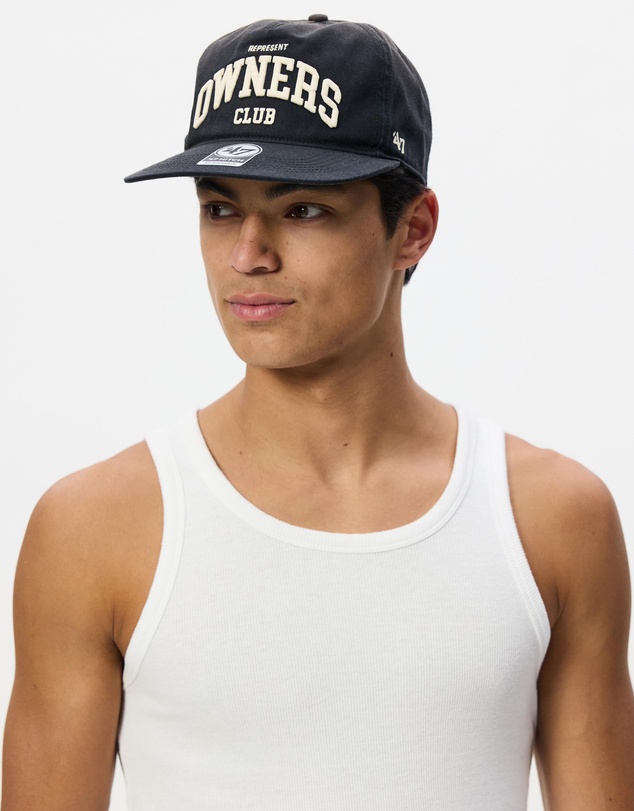 Represent - Represent x 47 Owners Club Cap