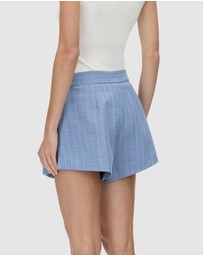 C&M CAMILLA AND MARC - Noguchi Shorts