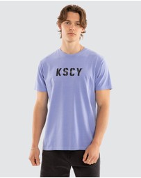 Kiss Chacey - Utility Standard Tee