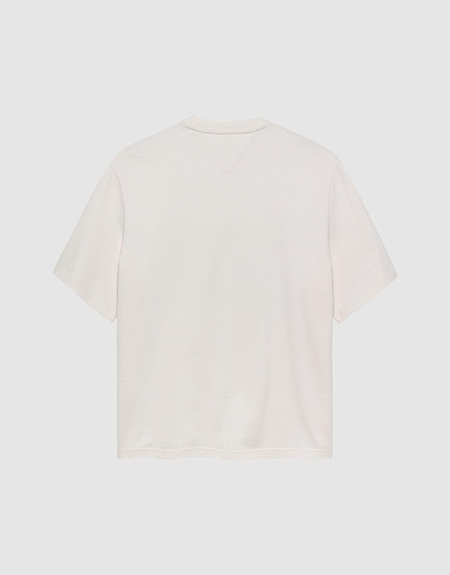 Tommy Jeans - 90s Distressed Flag Tee