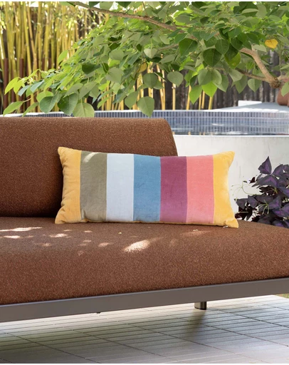 Bambury - Cooper Rectangle Cushion