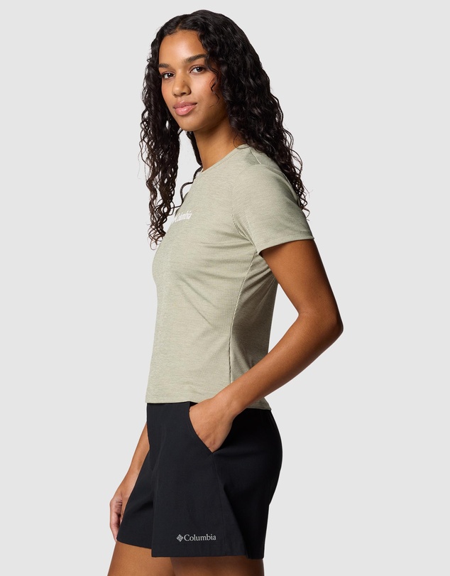 Columbia - Columbia Move™ Short Sleeve Tee