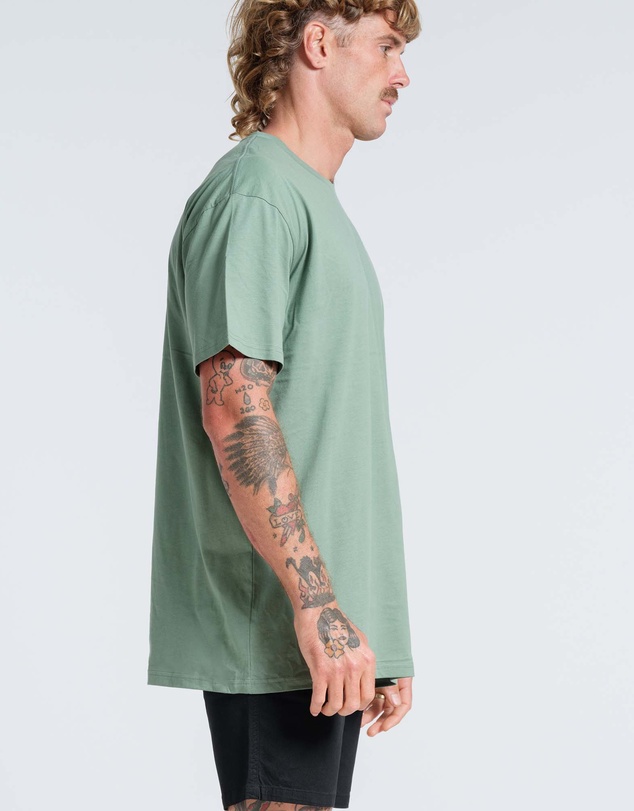 Vacancy Co - Vacant Tee