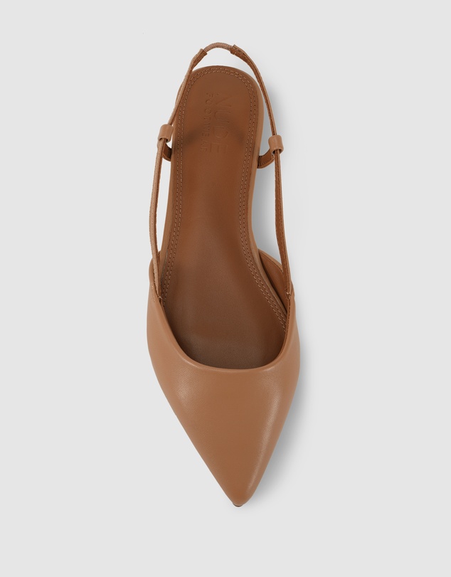 Nude Footwear - Ava