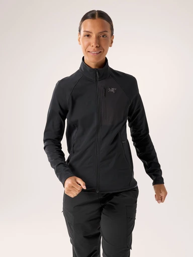 Arc'teryx - Delta Jacket Women's
