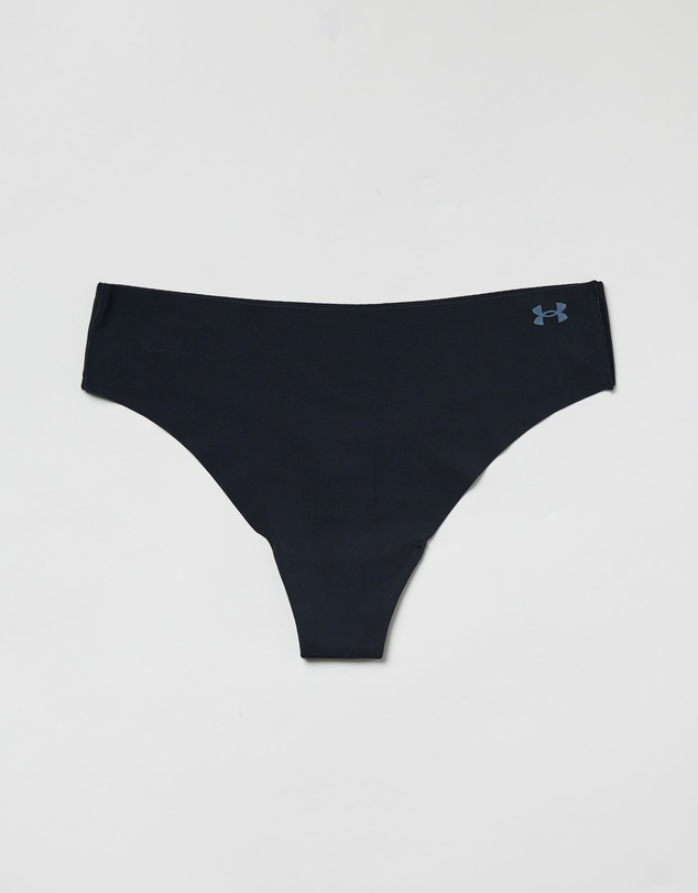 Under Armour - UA Pure Stretch No Show Thong