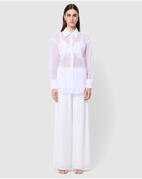 Mossman - Oasis Shirt