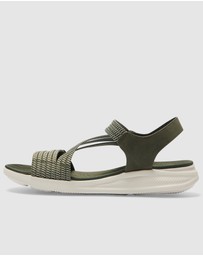 Active Flex - Neon