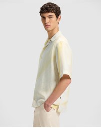 BOSS - Lapisy Shirt