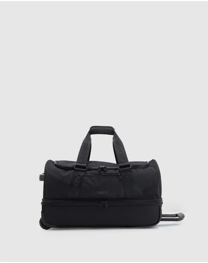 Nere - Urban Drop Bottom 58cm Wheelbag