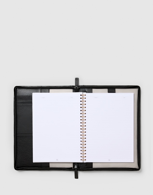 Kinnon - Hudson A4 Compendium