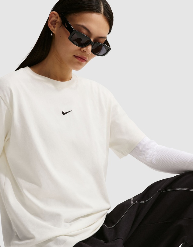 Nike - Sportswear Classic Oversized T-Shirt