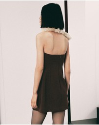M.N.G - Boat Dress
