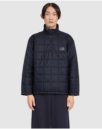 MM6 Maison Margiela - MM6 x Salomon - Insulated Sports Jacket