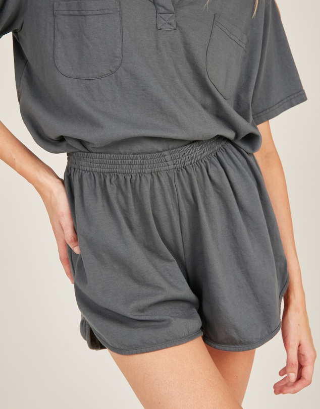 Primness - Polo Shorts