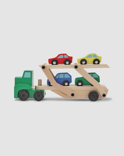 Car Carrier