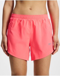 Reebok - Track Shorts