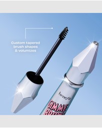 Benefit Cosmetics - Gimme Brow + Shade 3.5