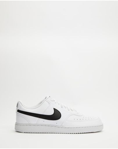 White & Black