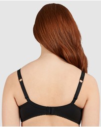 Sans Complexe - Coton d'Arum Organic Cotton Underwired Bra