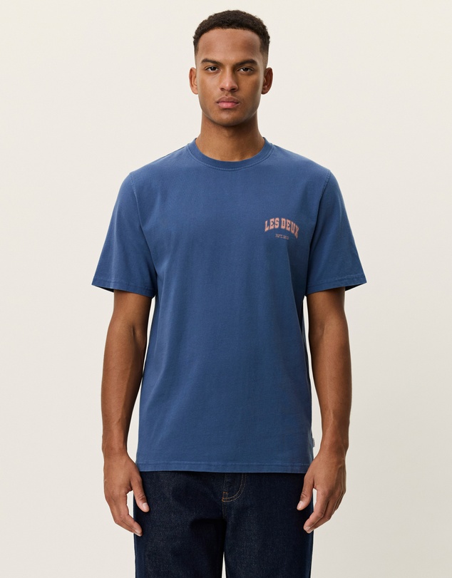 Les Deux - Brady Hoop T-Shirt