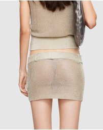 Lioness - Sunset Mini Skirt