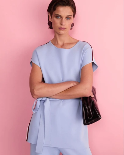 Sportscraft - Maxine Milano Tunic
