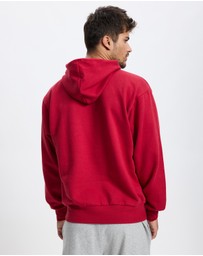 adidas Sportswear - Essentials Feelcozy Fleece Hoodie