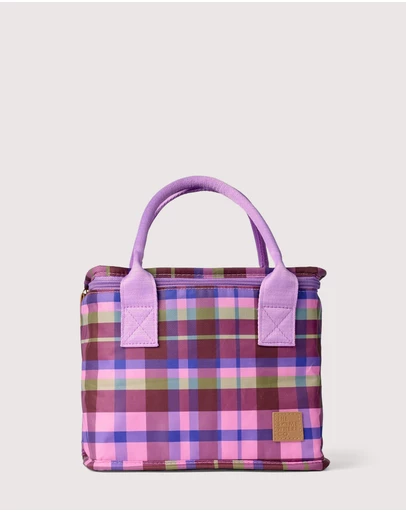 The Somewhere Co - Wanderland Lunch Bag