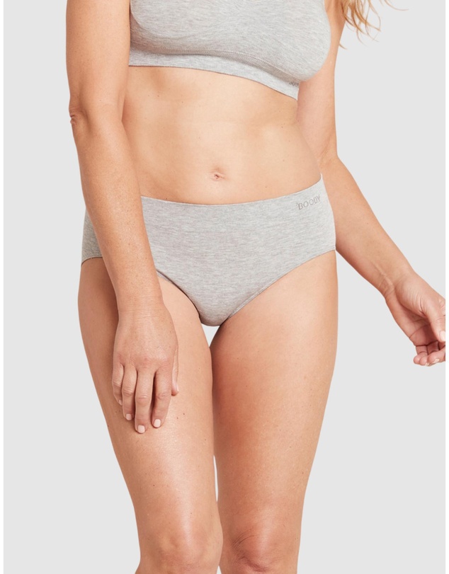 Boody - 5-Pack Midi Briefs