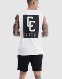 Counter Culture - Cryptic Tank