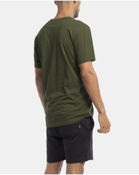 Stock & Co. - Roman Tee
