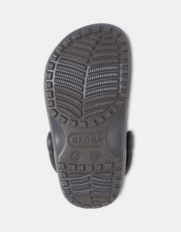 Crocs - Classic Crafted Clogs - Kids