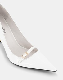 Jeffrey Campbell - Influence