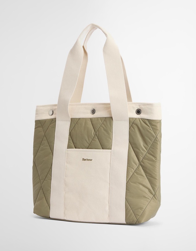 Barbour - Healy Tote Bag