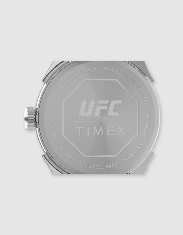 UFC - UFC Athena Silver