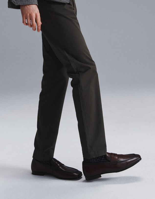 Aquila - Vincent Loafers