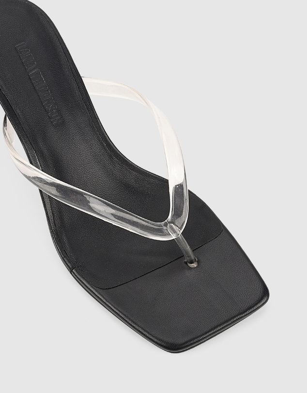 LANA WILKINSON - Keeley Sandal Mule