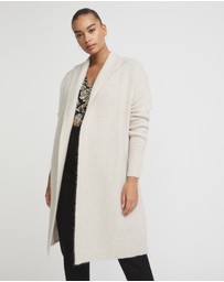 Witchery - Lofty Long Line Cardigan