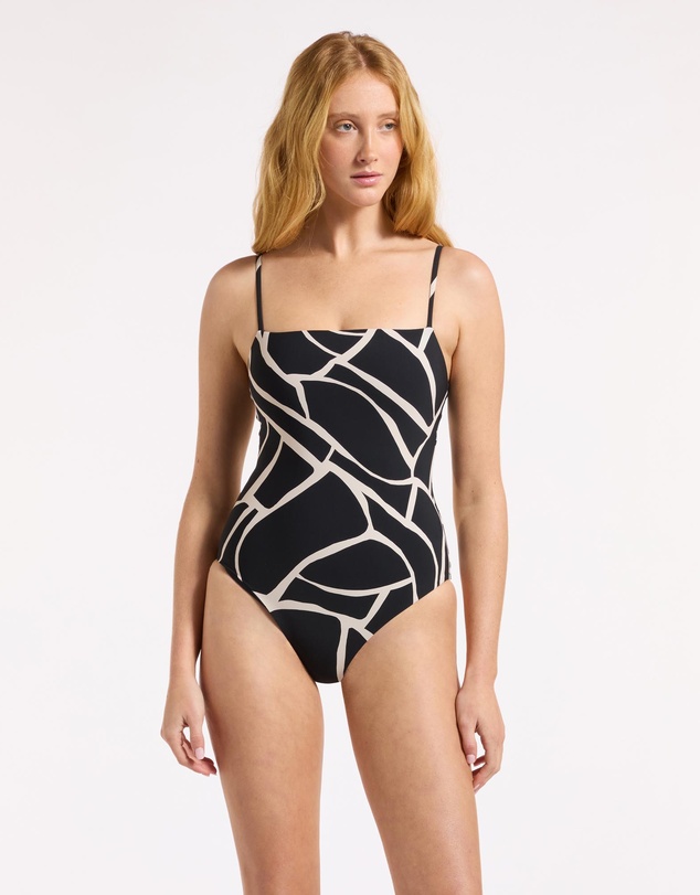 JETS - Minimal Tank One Piece