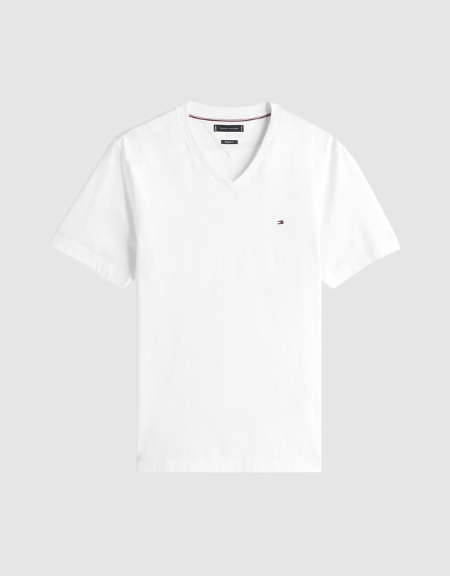 Tommy Hilfiger - V-Neck T-Shirt