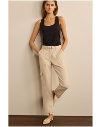NEXT - Square Neck Vest